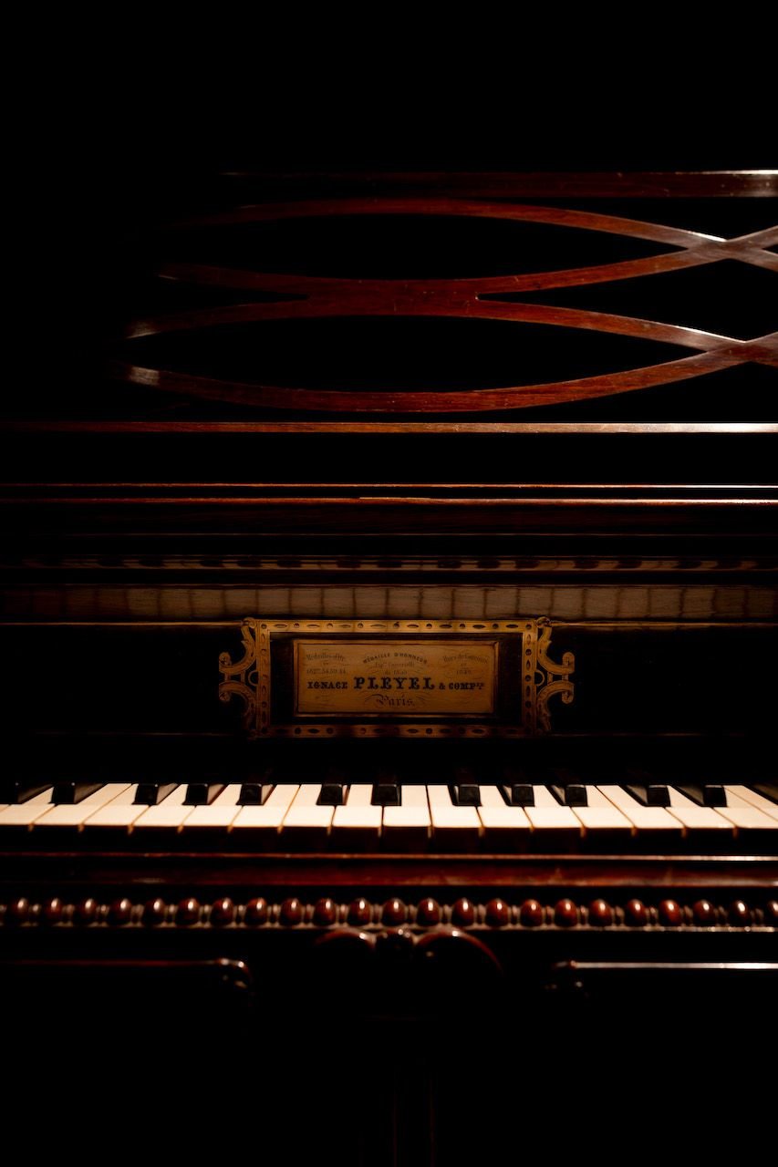 AMUZ inPrimeTime Florent (2023)