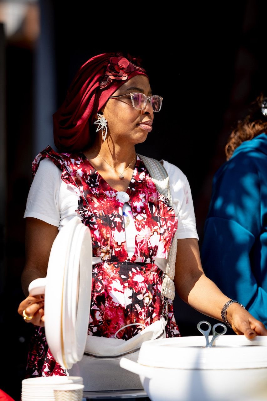 Cook at MOOOV Lier Mercado (2025)