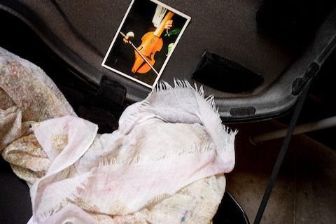 Historical instrument cases Anacronia (2024)