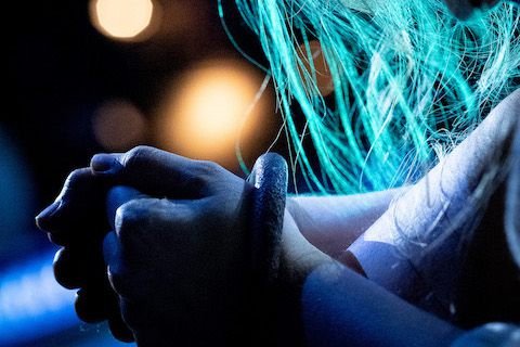 Witch bonded during Heksensteen (2024)