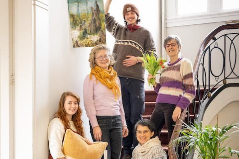 Kraakvers Lier (2025)