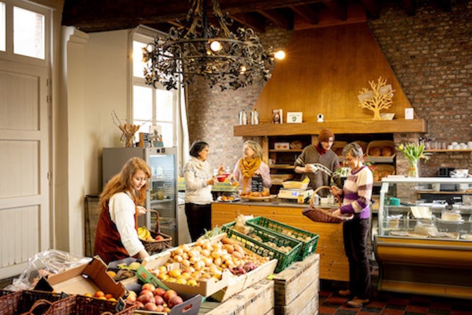 Kraakvers Lier (2025)